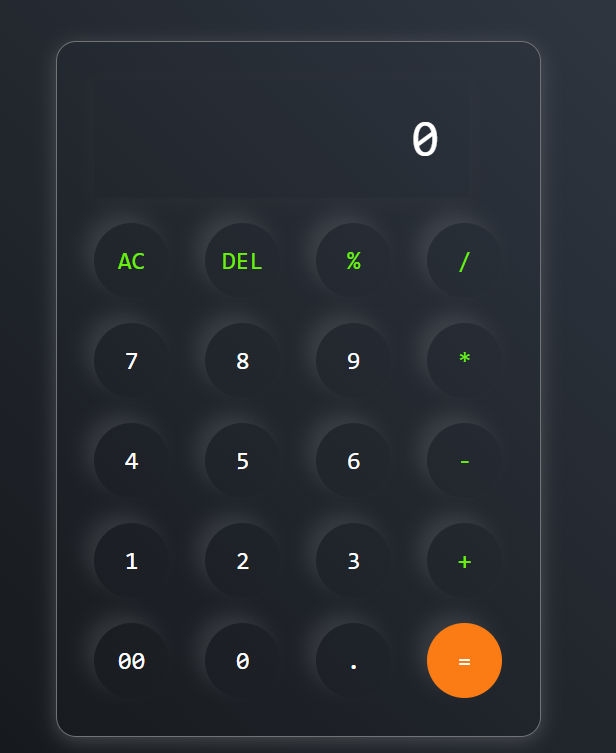Calculator